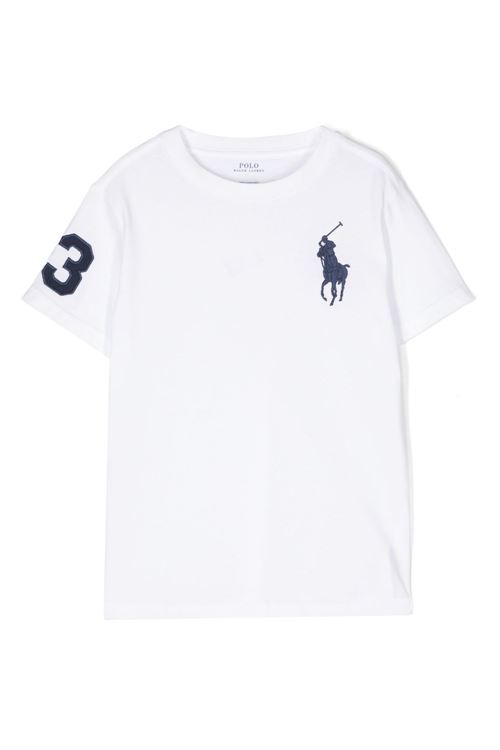  RALPH LAUREN KIDS | 323832907037